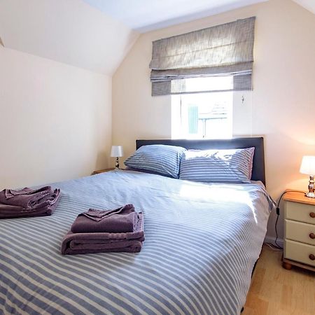 7 Varis Apartments Forres Exterior foto